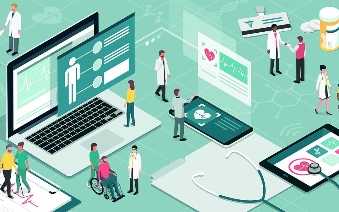 Er du ansatt på Oslo universitetssykehus og har en idé som kan gjøre en forskjell?