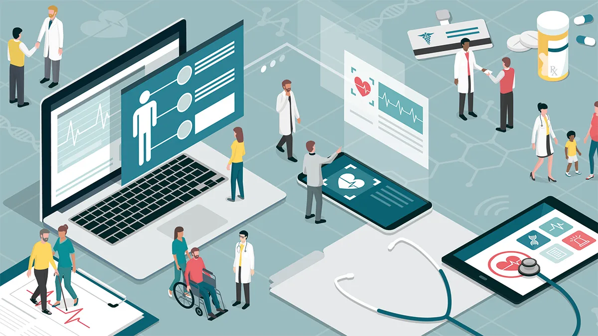 Er du ansatt på Oslo universitetssykehus og har en idé som kan gjøre en forskjell?