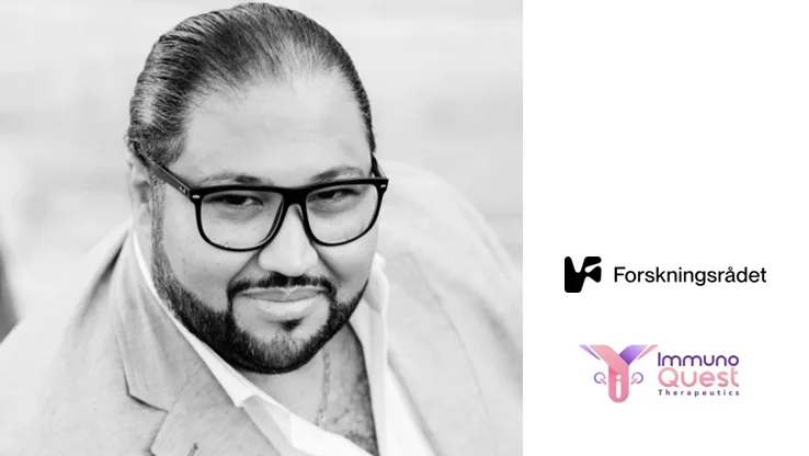 ImmunoQuest Therapeutics mottar 16 millioner kroner i IPN-midler fra Forskningsrådet
