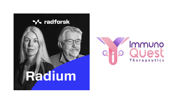 ImmunoQuest Therapeutics utvikler legemiddel mot brystkreft