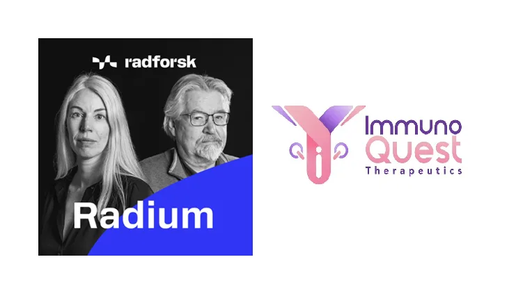 ImmunoQuest Therapeutics utvikler legemiddel mot brystkreft