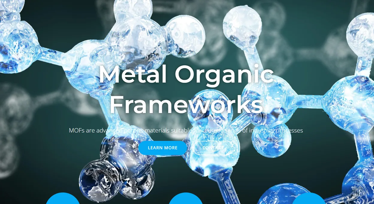 ProfMOF i selskap med årets Nobelprisvinnere i kjemi