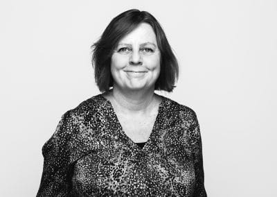 Tina Bjørnlund Bønsdorff