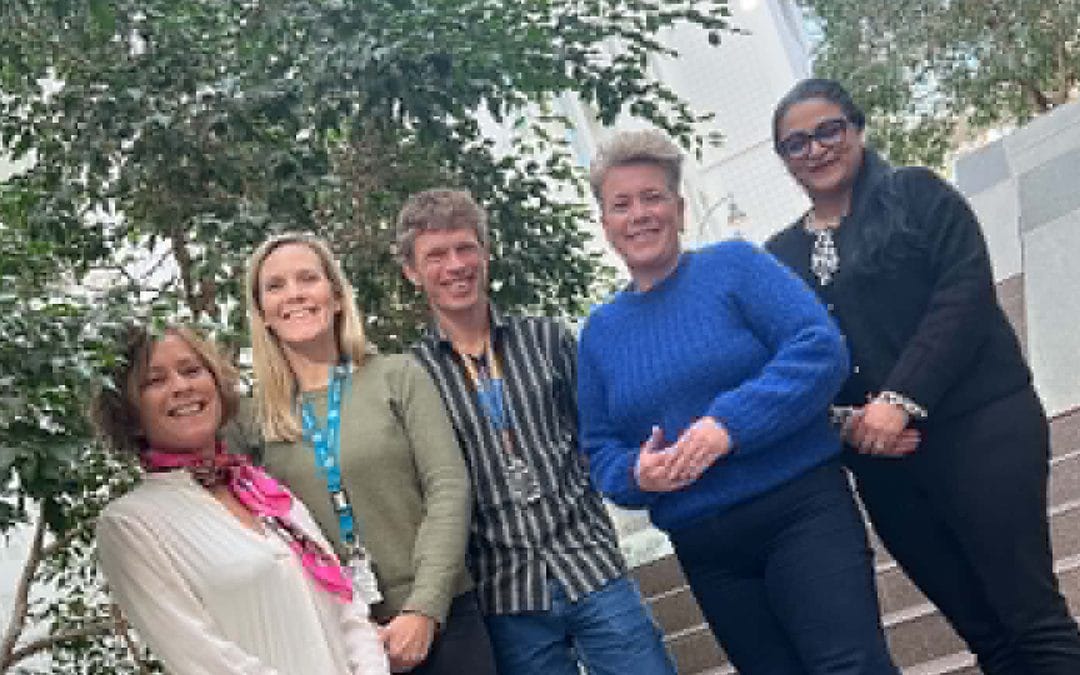 International Clinical Trials Day (ICTD) 2026 – Viktigheten av kliniske studier