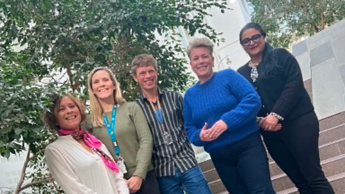 International Clinical Trials Day (ICTD) 2026 – Viktigheten av kliniske studier