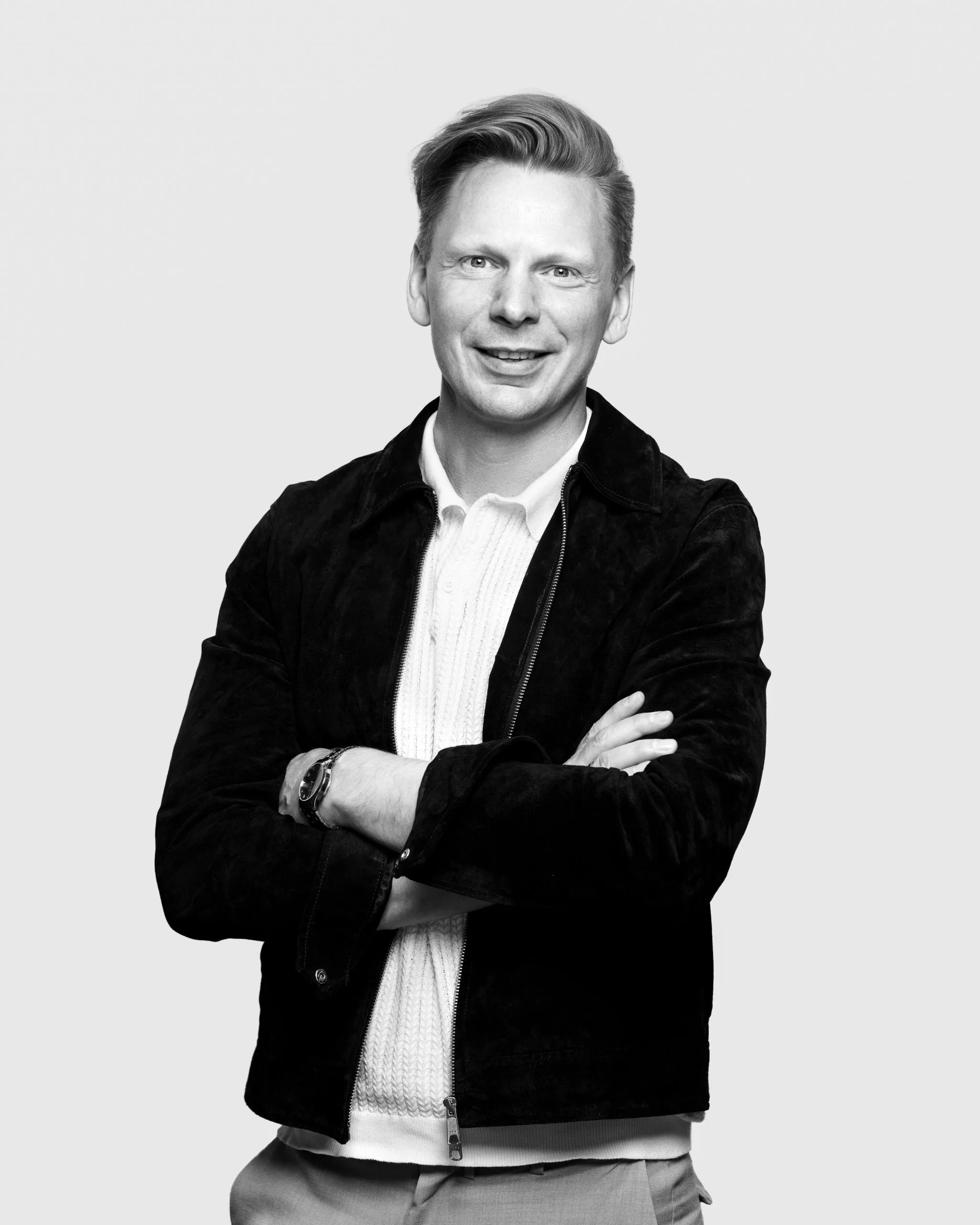 Jan Terje Andersen